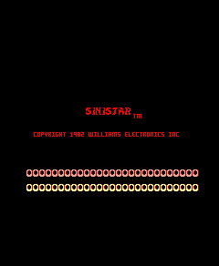 Sinistar (revision 3)